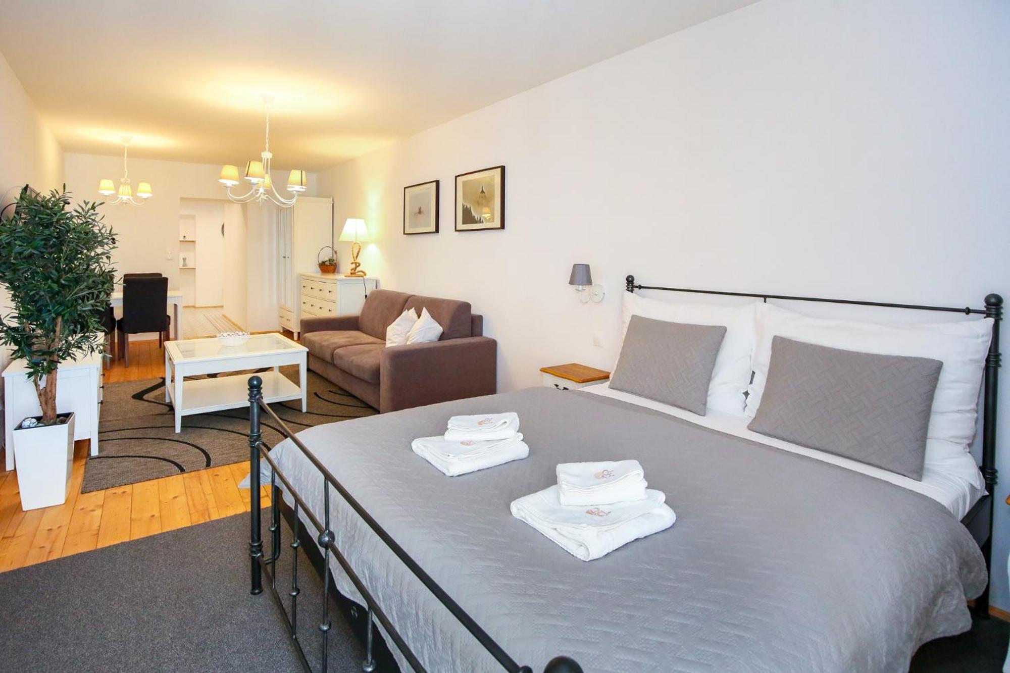Apartmany Mudra Sova Banská Štiavnica Eksteriør billede