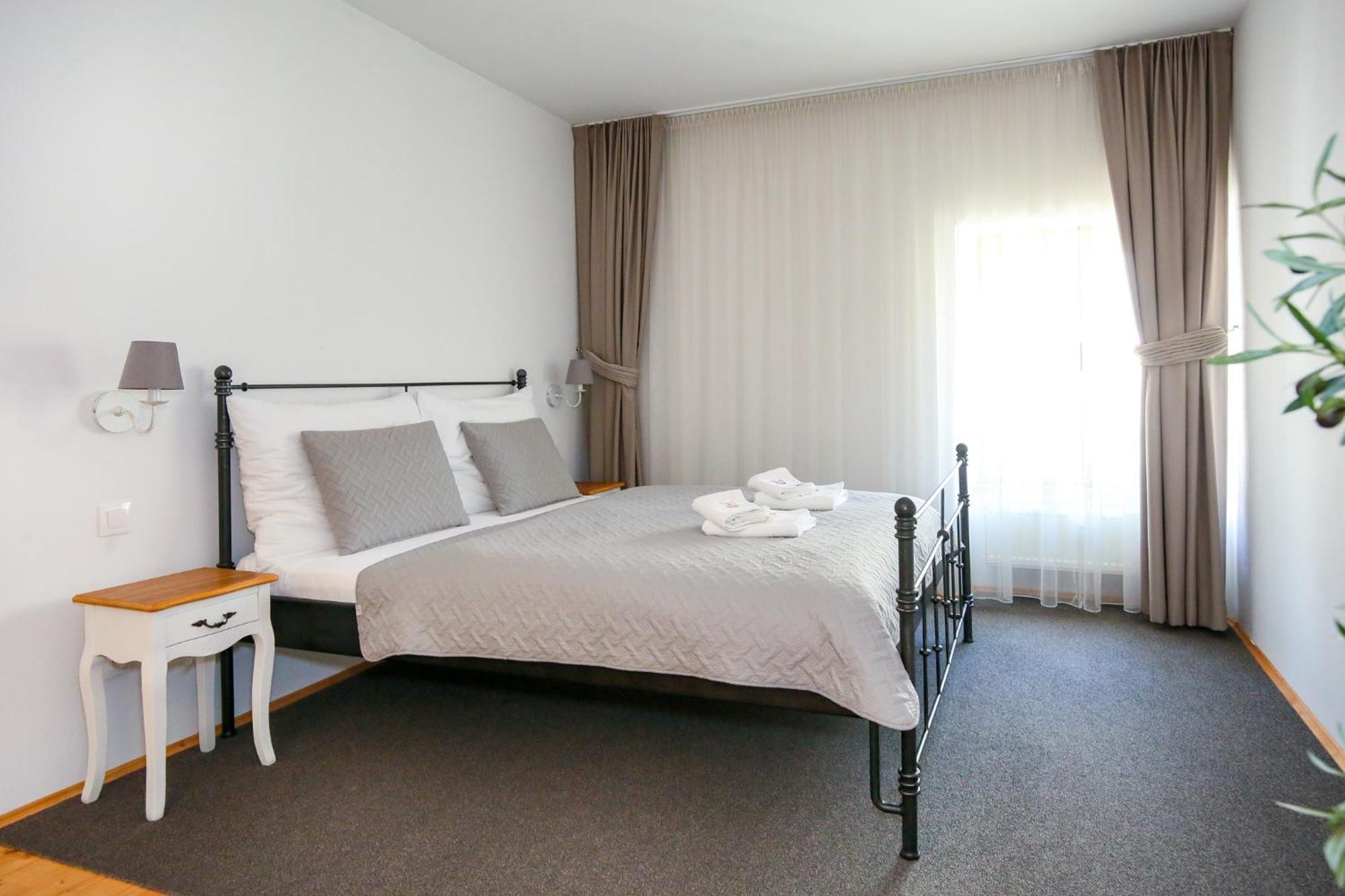 Apartmany Mudra Sova Banská Štiavnica Eksteriør billede