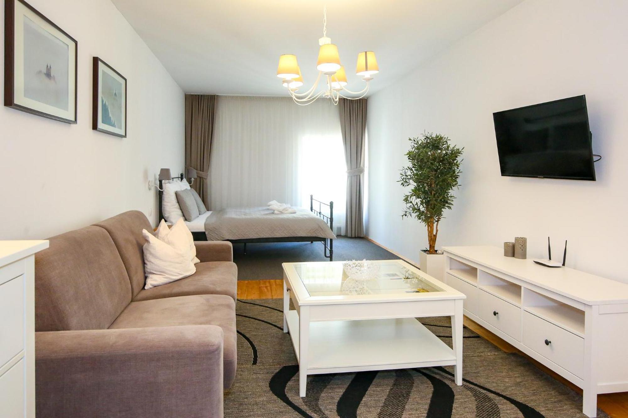 Apartmany Mudra Sova Banská Štiavnica Eksteriør billede