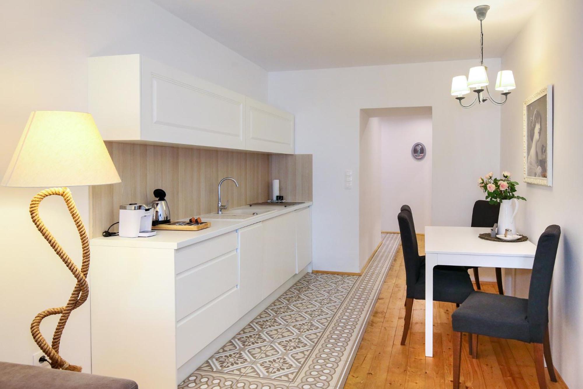 Apartmany Mudra Sova Banská Štiavnica Eksteriør billede