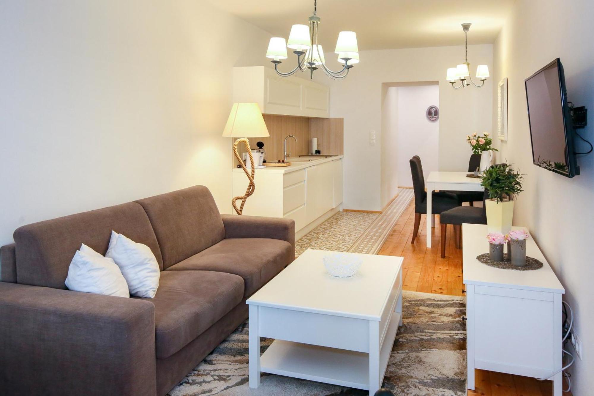 Apartmany Mudra Sova Banská Štiavnica Eksteriør billede