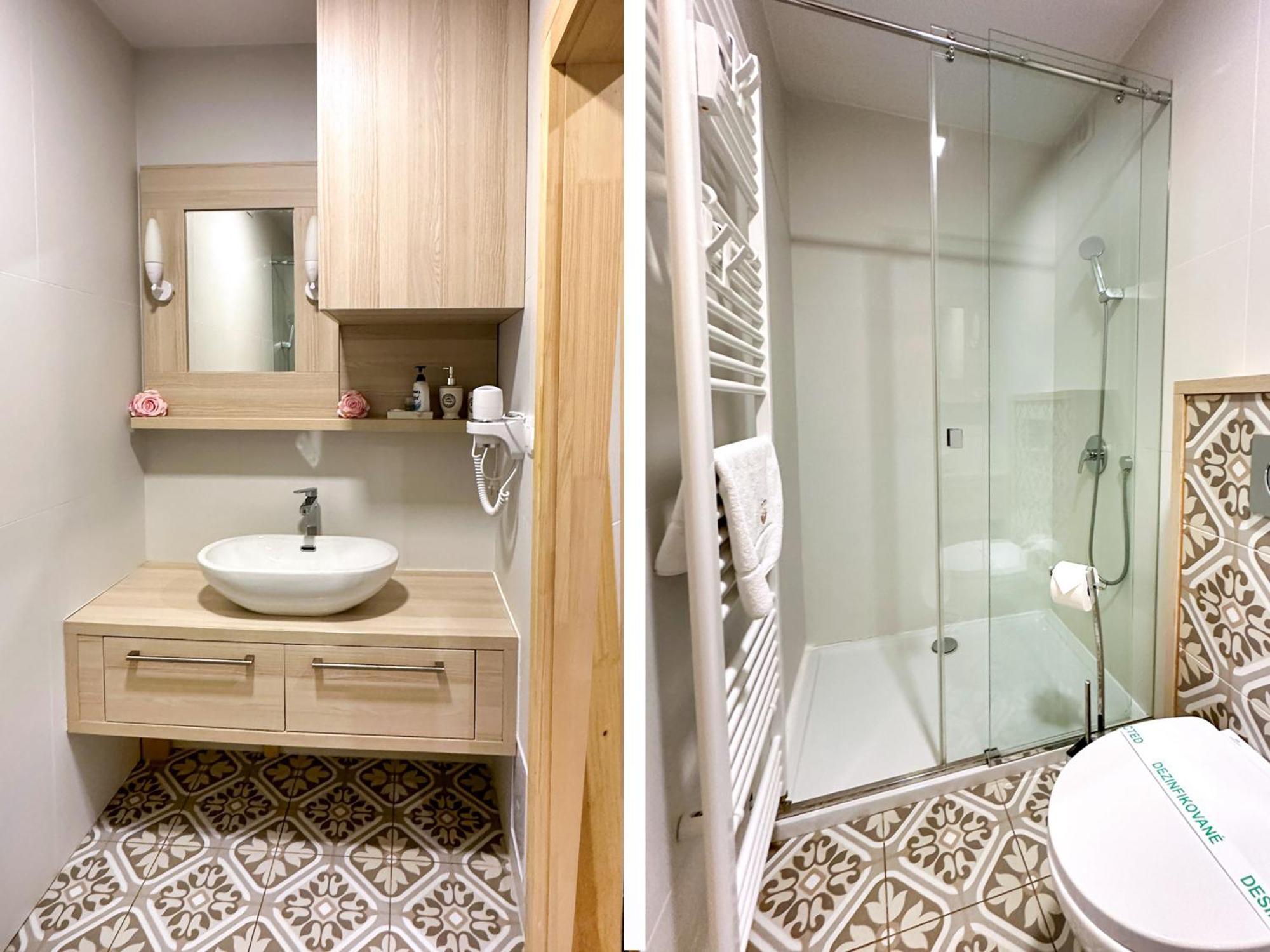 Apartmany Mudra Sova Banská Štiavnica Eksteriør billede