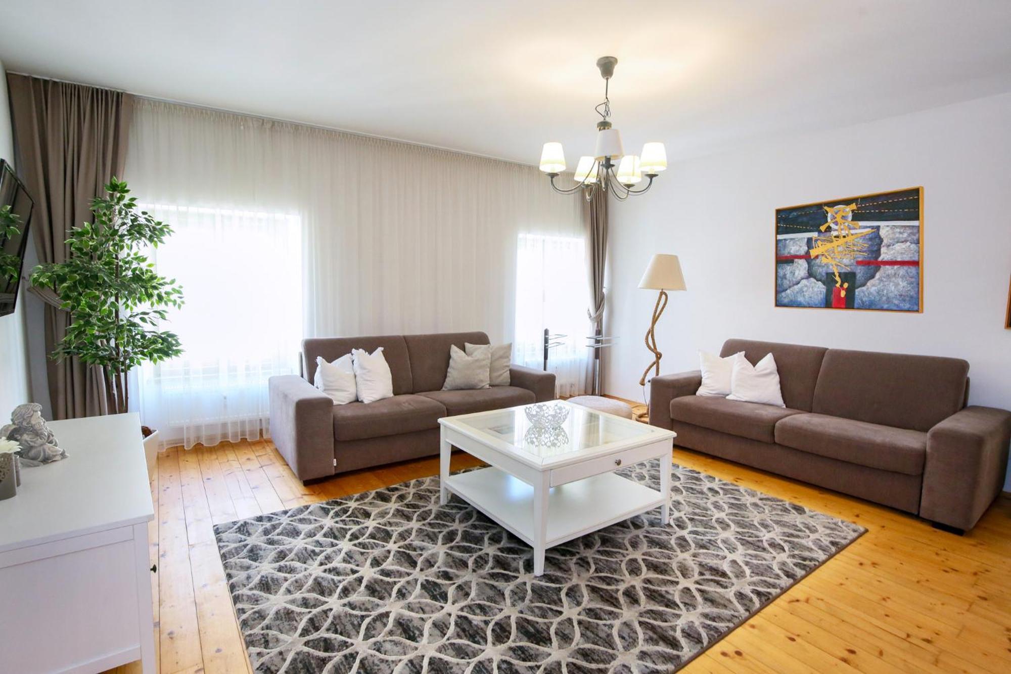 Apartmany Mudra Sova Banská Štiavnica Eksteriør billede