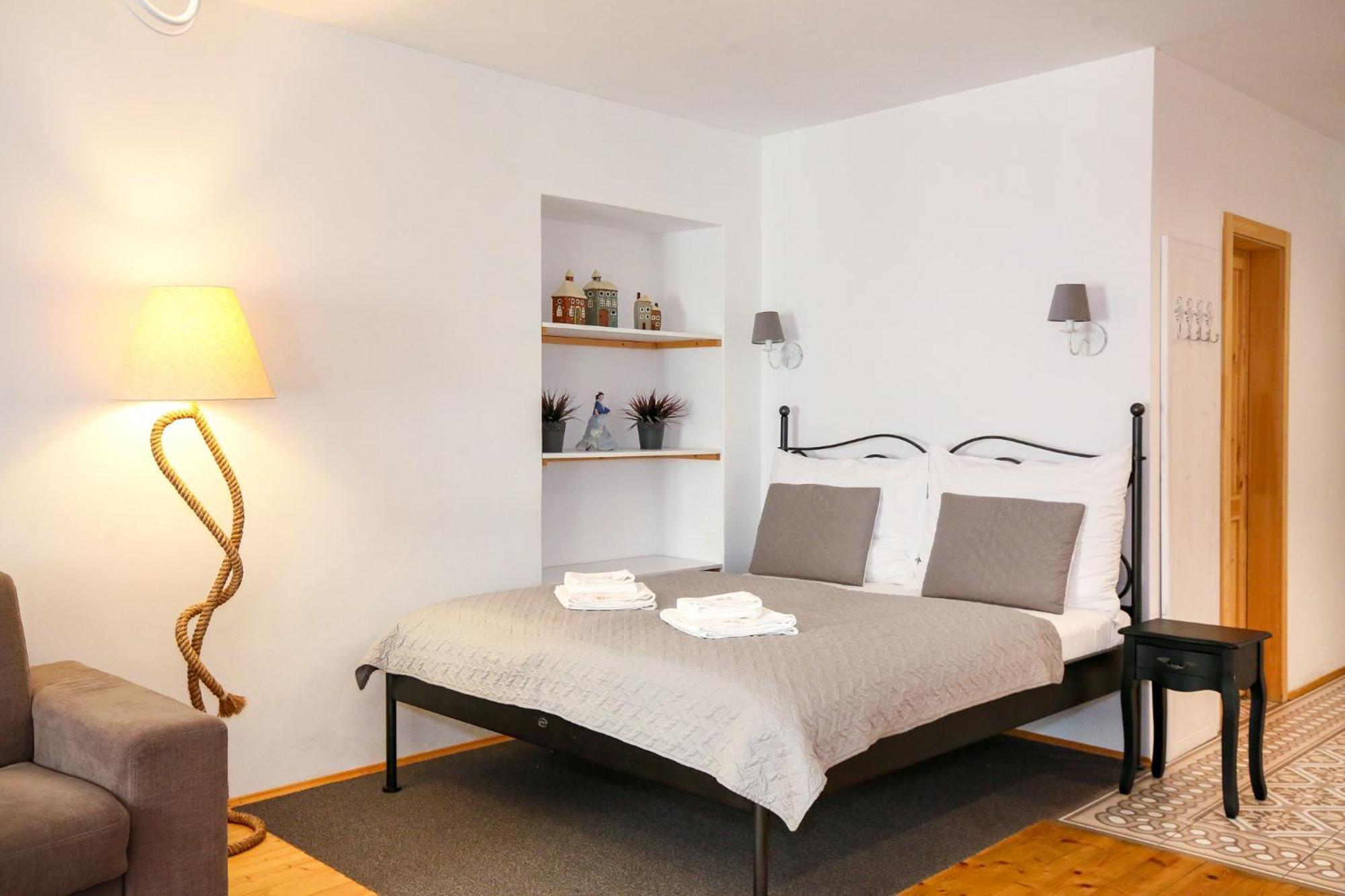 Apartmany Mudra Sova Banská Štiavnica Eksteriør billede