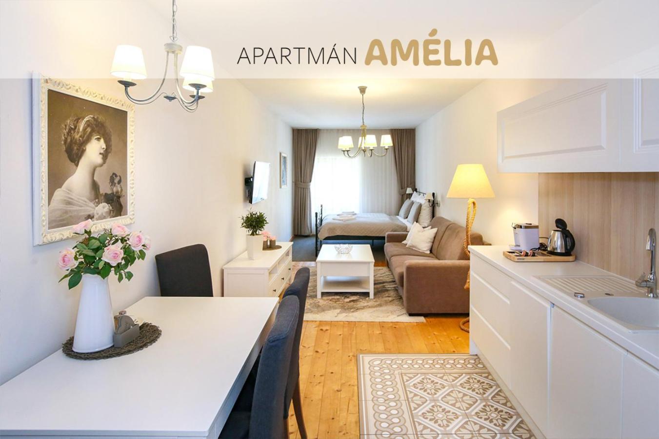 Apartmany Mudra Sova Banská Štiavnica Eksteriør billede